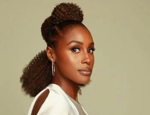 Issa Rae Brings Another Show to HBO