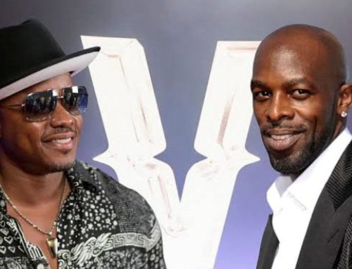 R&B’s Donell Jones v. Joe Verzuz Announced For August 20