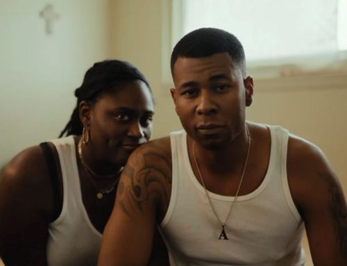 Teaser Trailer For New Movie “If I Go Will They Miss Me” Is Out