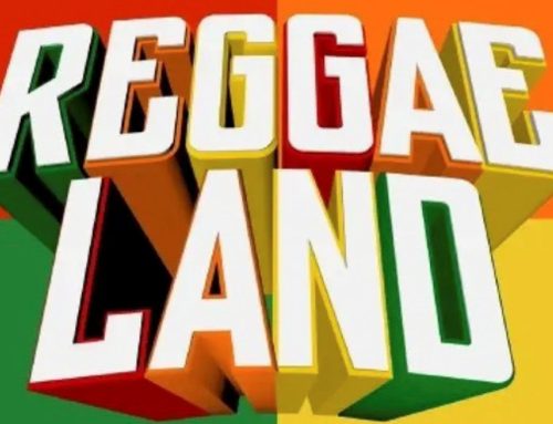 Reggae Land 2026 Took Over The U.K. This Past Weekend