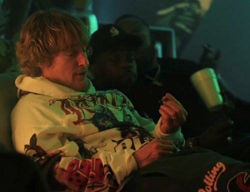 Owen Wilson Hits Rolling Loud in Wild New Festival Comedy – Watch The “Rolling Loud: The Movie” Trailer