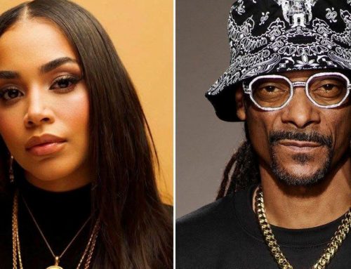 Snoop Dogg Biopic Finds Its Tupac Shakur in Camron Jones And Lauren London Will Portrays Snoop Dogg’s Mother