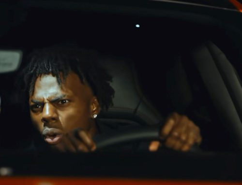 IShowSpeed Teams Up With KFC For New Hot Ranch Commercial