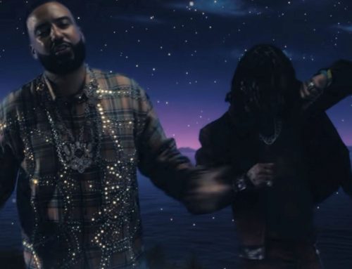 Watch The Video For Swae Lee And French Montana’s New Song “SUITCASE”