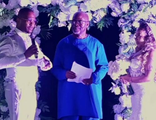 T.I. and Tiny’s Anniversary Celebration Looked Like a Whole New Wedding