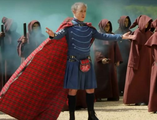 “The Traitors: New Blood” Premieres Thursday September 17 – Watch The Trailer Now