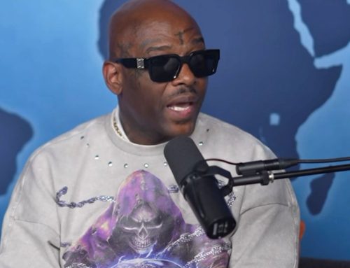 Treach Rules Out Naughty By Nature Reunion
