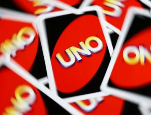 You Could Be UNO World Champion and win $50,000