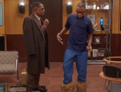 Martin Lawrence Presents “The Varnell Hill Show” – Watch The Official Trailer