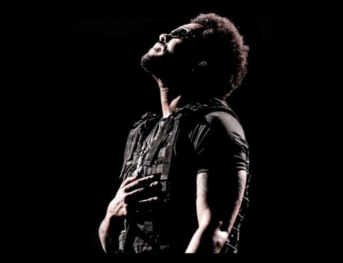 The Weeknd Says He’s No Longer Interested in Retiring