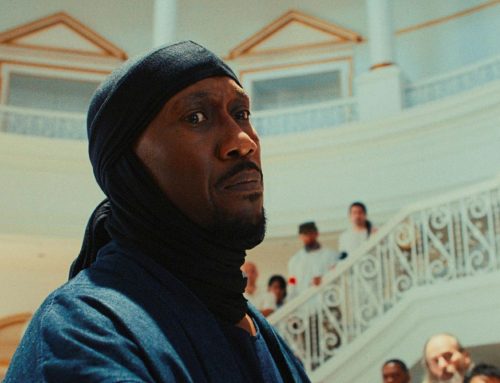 Watch The Trailer For “Your Mother Your Mother Your Mother” Starring Two-Time Academy Award Winner Mahershala Ali