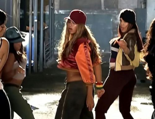 Beyoncé’s ‘Crazy in Love’ Joins YouTube’s Billion Views Club