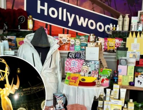 What’s In This Year’s Emmy Gift Bag?