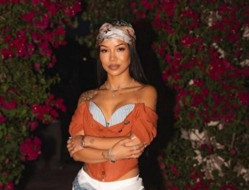 Jhené Aiko Returns with ‘Westside Whimsy’ Album Announcement