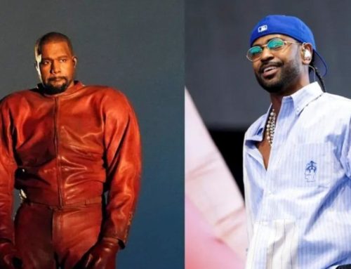 Reconciliation on Stage: Big Sean and Kanye West Unite