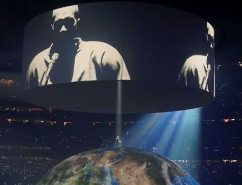 Kanye West Announces Three New Stadium Shows in the U.S.