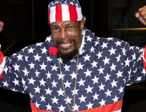 Mr. T Is NOT Happy About Netflix’s New Documentary
