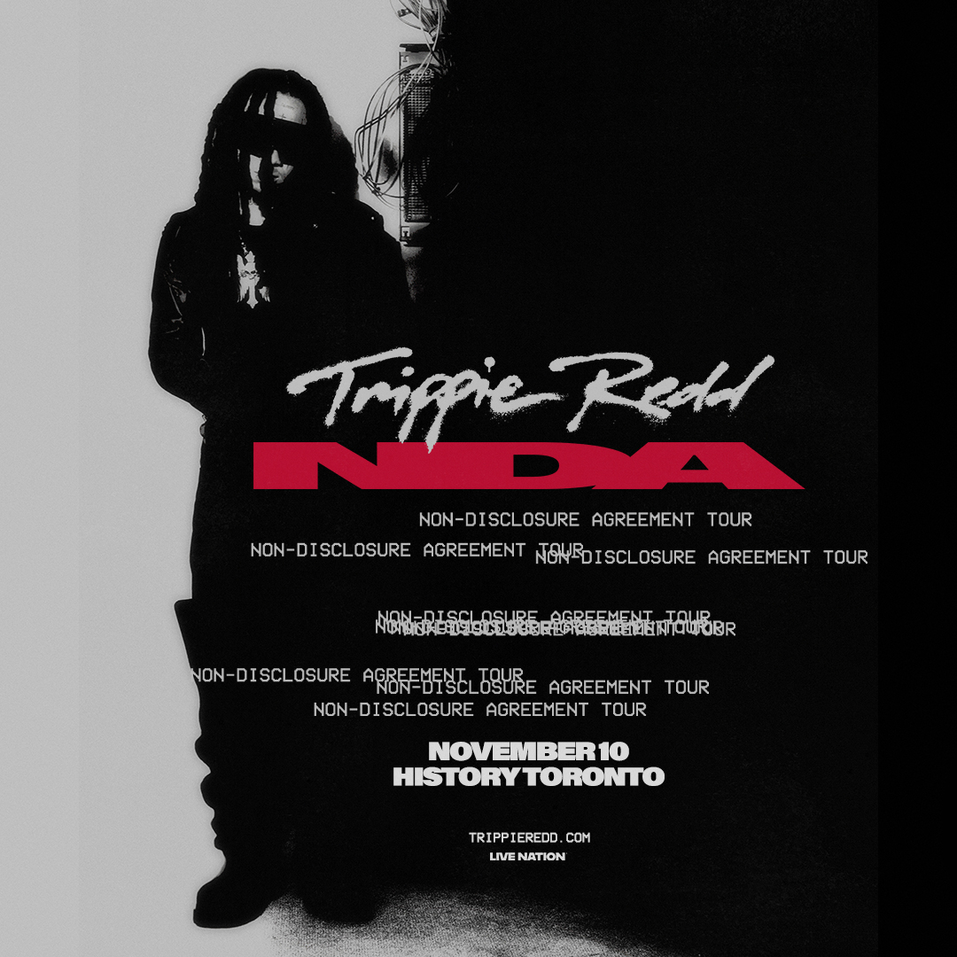 Static_TrippieRedd_Social_2026_1080x1080_Toronto Trippie Redd - The NDA Tour - Toronto