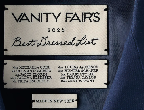 Vanity Fair’s Best Dressed Class of 2026