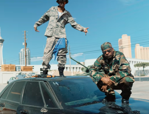 Rakim, Kurupt & Masta Killa Drop New Visual Ahead of “The Godbody”