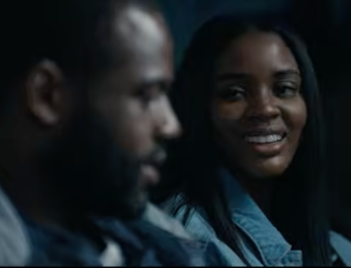 Watch The Trailer For Tyler Perry’s Doing Life