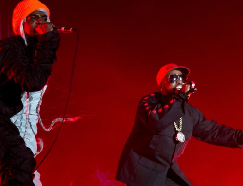 OutKast Celebrates ATLiens Legacy with Youth Soccer Jerseys