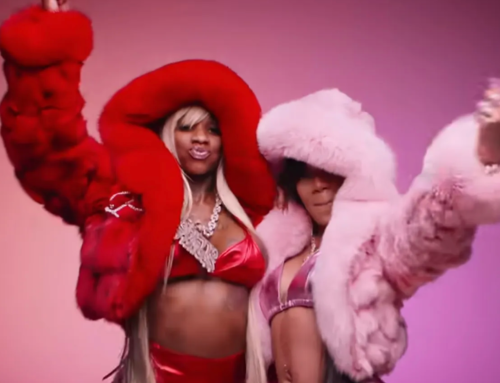 GloRilla and Sexyy Red Tease New Collab “Jiggly Bow Bowww”