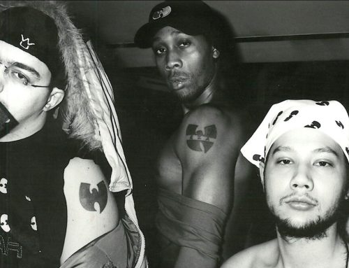 Netflix Unlocks Wu Tang’s Most Mysterious Album