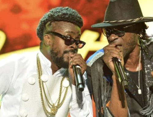 Bounty Killer vs. Beenie Man: The Clash Returns This Friday