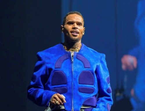 No More Mr. Nice Guy…Chris Brown Says He’s Done Being Humble
