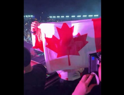 Drake Surprises Toronto Crowd During Gordo Set as ‘FOMO’ Hype Builds