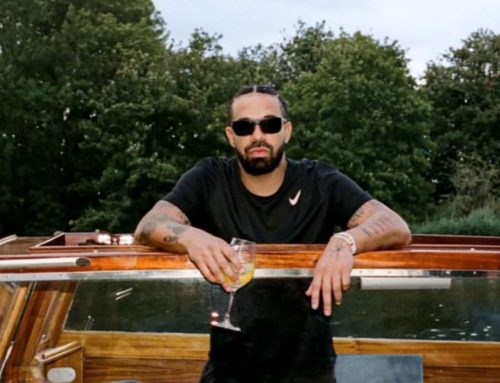 Drake Wants To Be Roasted By Jim Carrey For His 40th Birthday And FOMO Drops Tonight (Sept 15th)