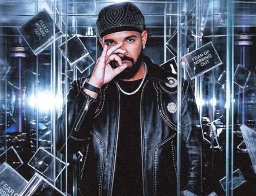 Drake Drops “FOMO” Short Film And Says He’s Going On Tour Next Year