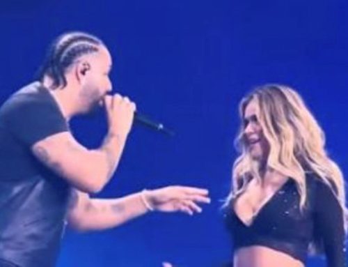 Bruno Mars Jokes That He’s Jealous of Drake and Karol G