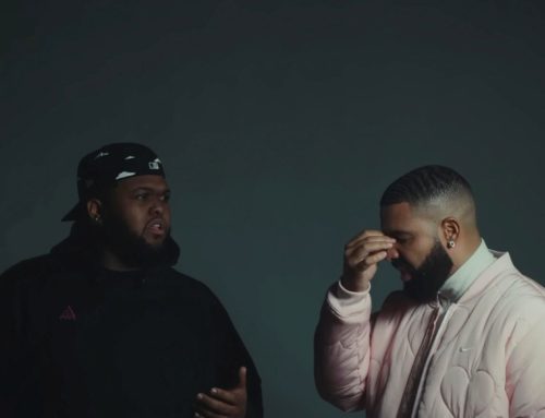 Druski Once Again Opens Up On The Impact Drake Had On His Career