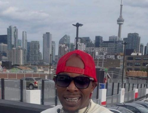 American Visits Canada and Is SHOCKED by How Fast We Drive