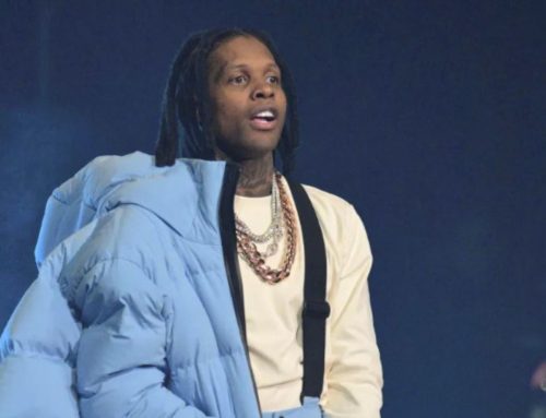 Rapper Lil Durk Acquitted in High-Profile Murder Case