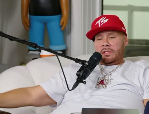 Fat Joe Sparks Controversy Over Identity and N-Word Usage