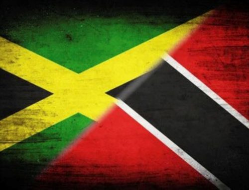 Sadly Both Legendary Calypsonian Mighty Sparrow And Reggae Icon Lt. Stitchie Have Passed Away