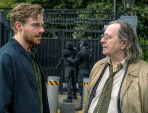 Has The New James Bond Been Selected? Gary Oldman Says Yes