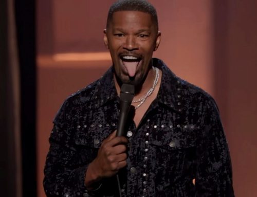 Jamie Foxx Shares Trailer for New Hulu Special ‘Take Care of Yourself’
