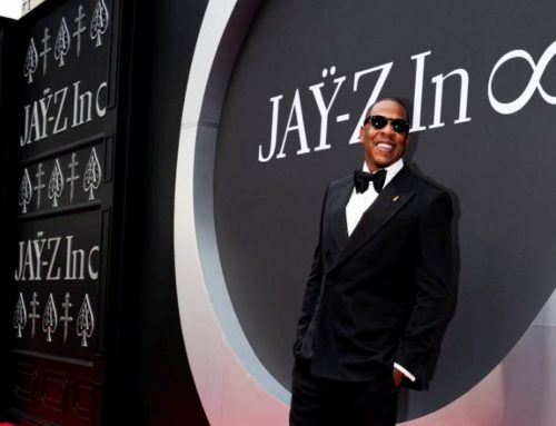 “Jay-Z In 8” Premiers in New York