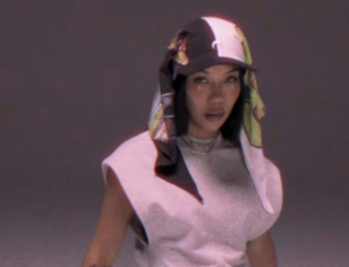 Watch The Video For Jhene Aiko’s “Nothing Nice To Say”