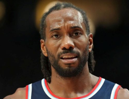 Kawhi Leonard Could Still Become A Raptor As LA Clippers’ Get NBA’s Harshest Punishment in Years