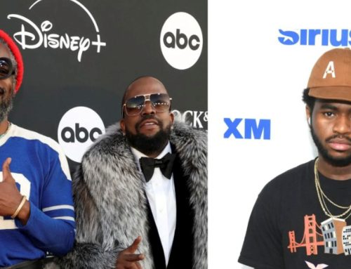 Outkast Sues Ovrkast: A Battle Over Identity and Brand