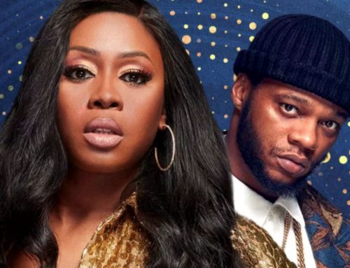 Papoose vs. Remy Ma: The “Jezebel” Diss That’s Reigniting the Fire