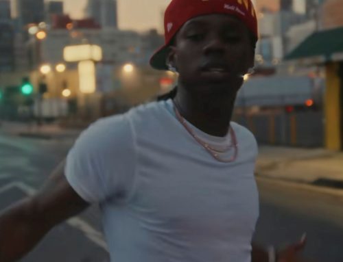 Rema & Rvssian Reunite for New Dancehall Heat
