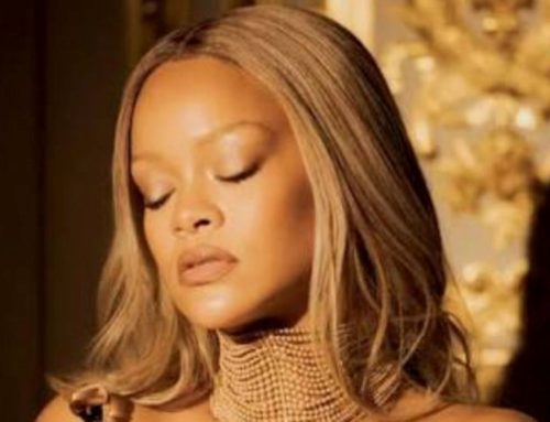 Rihanna Wins Award For Her Impact Across Music, Beauty, Fashion, Entrepreneurship, And Philanthropy
