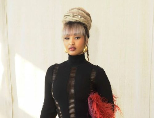 Shenseea Shares a Softer Side With ‘Vulnerability’