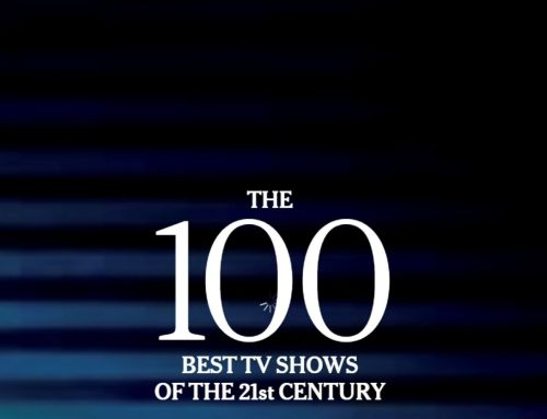 The 100 Best TV Shows of the 21st Century Have Been Revealed — Did Yours Favourite Make It?